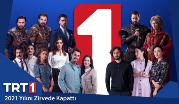 Foto - Alparslan Büyük Selçuklu, Teşkilat, Gönül Dağı'nın yayınlandığı TRT'de bir dizi için final kararı alındı