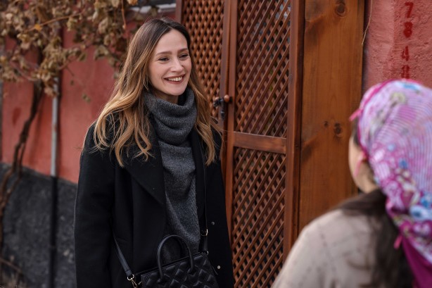 Foto - Alparslan Büyük Selçuklu, Teşkilat, Kendi Düşen Ağlamaz'ın yayınlandığı TRT'de Gönül Dağı için sürpriz karar! O oyuncu katıldı...