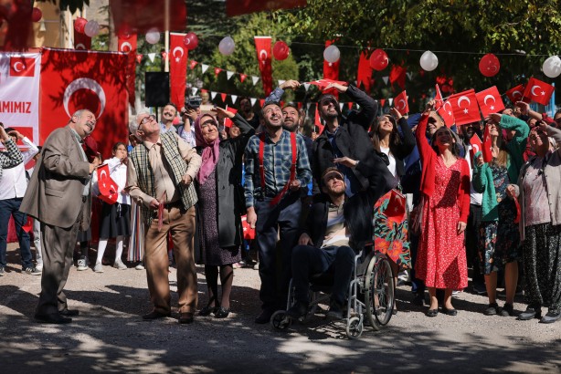 Foto - Alparslan Büyük Selçuklu, Teşkilat, Kendi Düşen Ağlamaz'ın yayınlandığı TRT'de Gönül Dağı için sürpriz karar! O oyuncu katıldı...