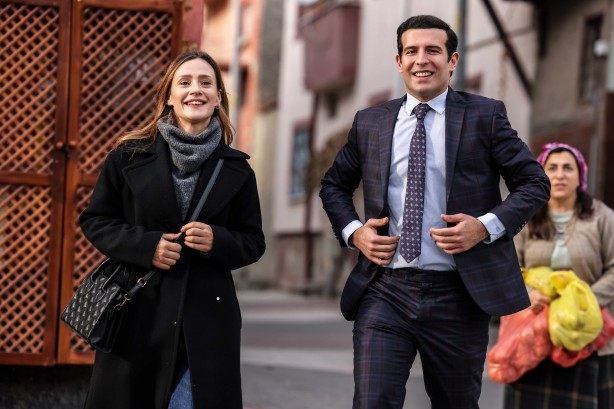 Alparslan Büyük Selçuklu, Teşkilat, Kendi Düşen Ağlamaz'ın yayınlandığı TRT'de Gönül Dağı için sürpriz karar! O oyuncu katıldı...