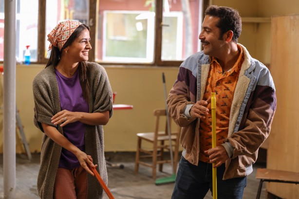 Foto - Alparslan Büyük Selçuklu, Teşkilat, Kudüs Fatihi Selahaddin’i yayınlayan TRT'de büyük sürpriz…