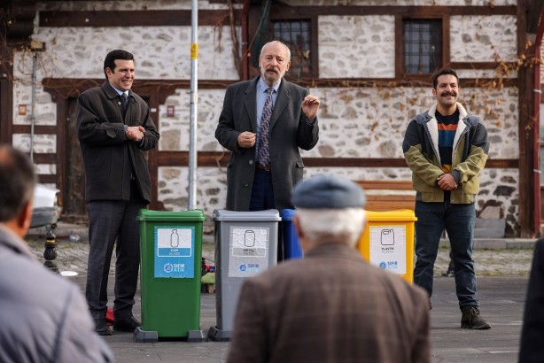 Foto - Alparslan Büyük Selçuklu, Teşkilat, Kudüs Fatihi Selahaddin’i yayınlayan TRT'de büyük sürpriz…