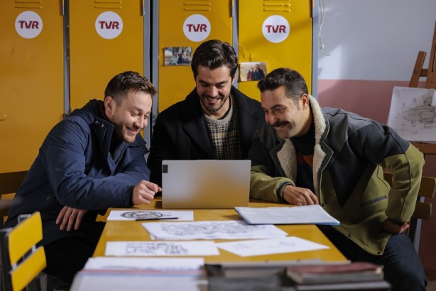 Foto - Alparslan Büyük Selçuklu, Teşkilat, Kudüs Fatihi Selahaddin’i yayınlayan TRT'de büyük sürpriz…