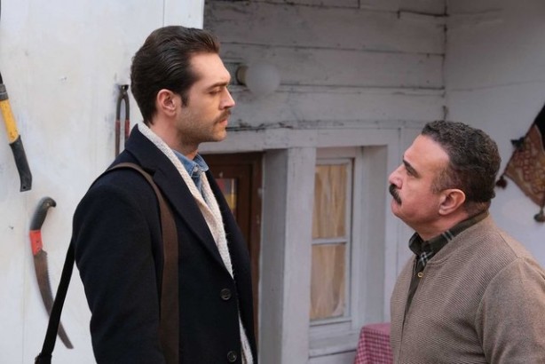 Foto - Alparslan Büyük Selçuklu, Teşkilat ve Gönül Dağı'nı yayınlayan TRT'de bir dizi final yapıyor!