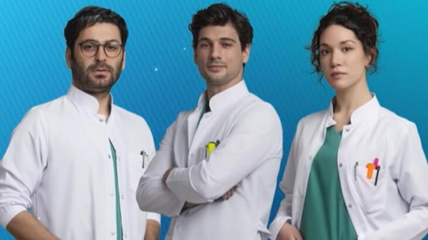 Foto - Alparslan Büyük Selçuklu, Teşkilat ve Gönül Dağı'nı yayınlayan TRT'de bir dizi final yapıyor!