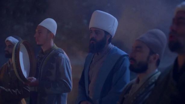 Foto - Alparslan Büyük Selçuklu ve Barbaroslar Akdeniz'in Kılıcı'ndan sonra TRT1 yeni dönem dizisini duyurdu!