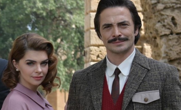 Foto - Alparslan Büyük Selçuklu ve Barbaroslar Akdeniz'in Kılıcı'ndan sonra TRT1 yeni dönem dizisini duyurdu!