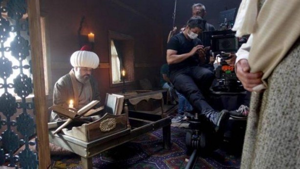 Foto - Alparslan Büyük Selçuklu ve Barbaroslar Akdeniz'in Kılıcı'ndan sonra TRT1 yeni dönem dizisini duyurdu!