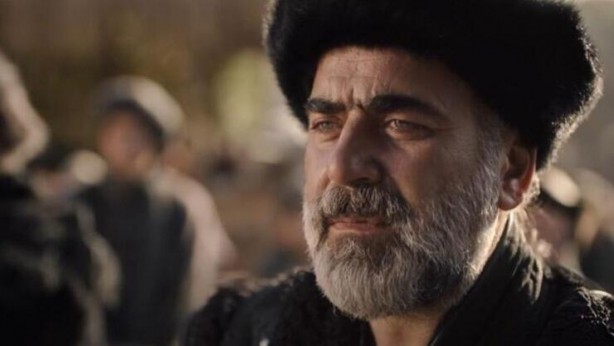 Foto - Alparslan Büyük Selçuklu'da ayrılık! Diziye veda ediyor