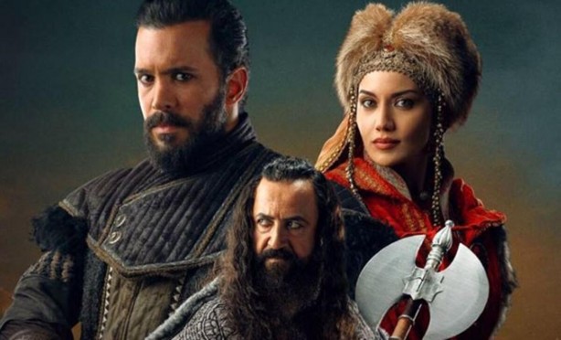 Alparslan Büyük Selçuklu'da ayrılık! Diziye veda ediyor