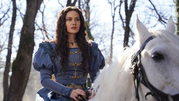 Foto - Alparslan Büyük Selçuklu'da ayrılık! Diziye veda ediyor