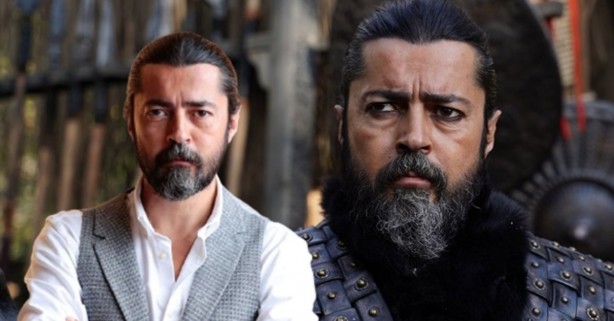 Foto - Alparslan Büyük Selçuklu'da beklenmedik ayrılık! O da diziye veda etti