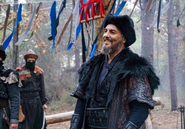 Foto - Alparslan Büyük Selçuklu'da beklenmedik ayrılık! O da diziye veda etti