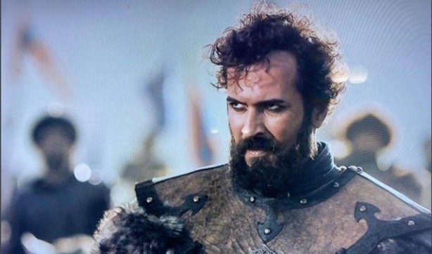 Foto - Alparslan Büyük Selçuklu'da beklenmedik ayrılık! O da diziye veda etti