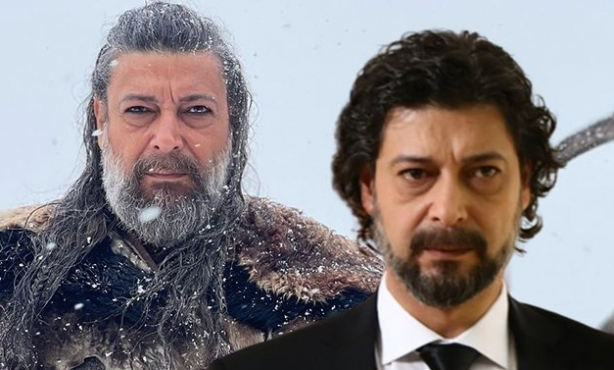 Foto - Alparslan Büyük Selçuklu'da beklenmedik ayrılık! O da diziye veda etti