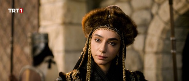 Foto - Alparslan Büyük Selçuklu'da beklenmedik ayrılık! O da diziye veda etti