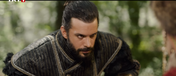 Alparslan Büyük Selçuklu'da beklenmedik ayrılık! Yeni sezon beklenirken...