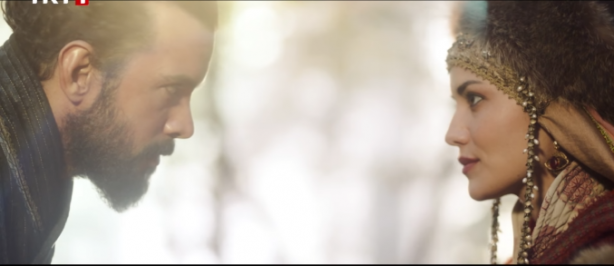 Foto - Alparslan Büyük Selçuklu'da beklenmedik ayrılık! Yeni sezon beklenirken...