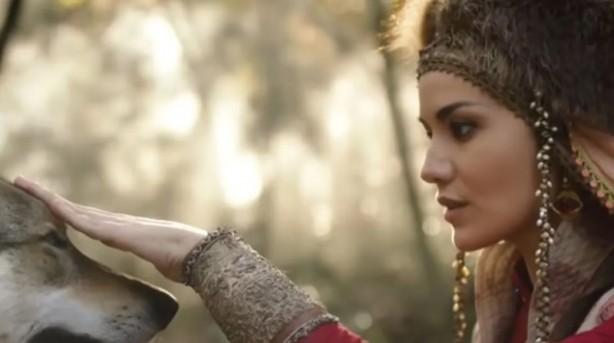 Foto - Alparslan Büyük Selçuklu'da bomba gelişme! Tam 13 gün sürdü; Bu detaylar bambaşka