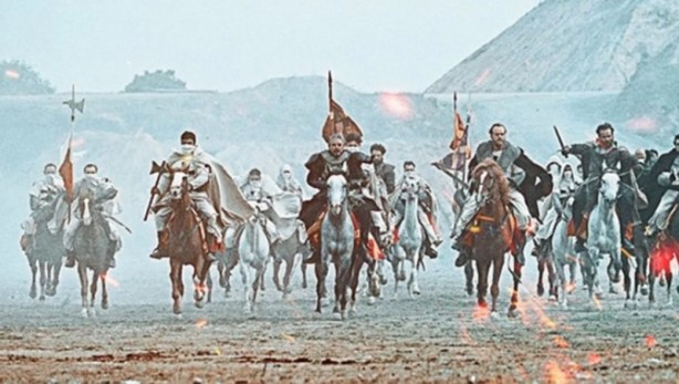 Foto - Alparslan Büyük Selçuklu'da bomba gelişme! Tam 13 gün sürdü; Bu detaylar bambaşka