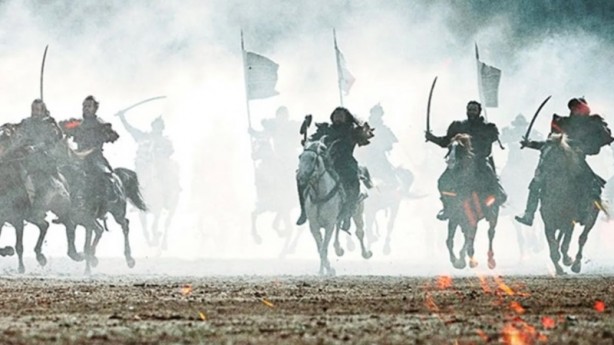 Foto - Alparslan Büyük Selçuklu'da bomba gelişme! Tam 13 gün sürdü; Bu detaylar bambaşka