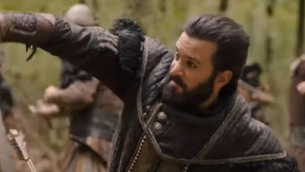 Foto - Alparslan Büyük Selçuklu'da bomba gelişme! Tam 13 gün sürdü; Bu detaylar bambaşka