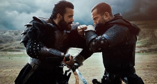 Foto - Alparslan Büyük Selçuklu'da bomba gelişme! Tam 13 gün sürdü; Bu detaylar bambaşka