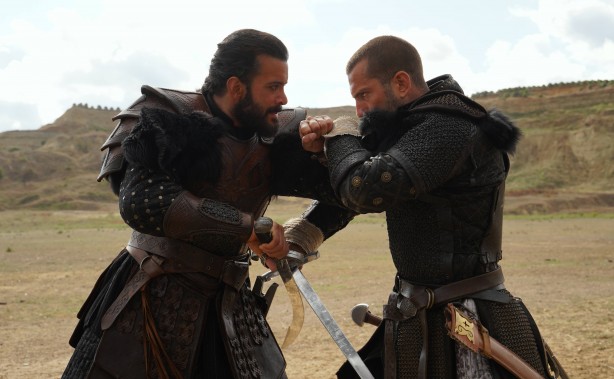 Foto - Alparslan Büyük Selçuklu'da flaş ayrılık! Transferi büyük ses getirmişti