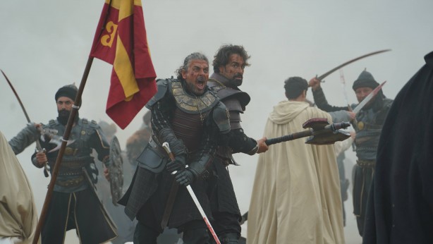 Foto - Alparslan Büyük Selçuklu'da flaş ayrılık! Transferi büyük ses getirmişti