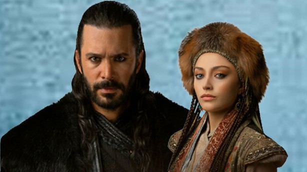 Foto - Alparslan Büyük Selçuklu'da herkesi üzen veda! Diziden ayrıldı