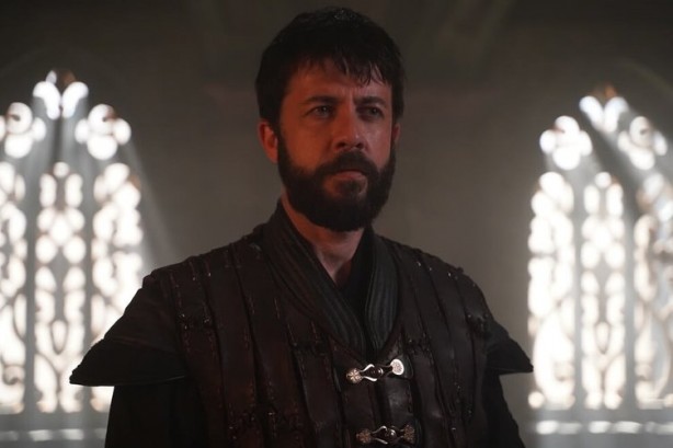 Foto - Alparslan Büyük Selçuklu'da herkesi üzen veda! Diziden ayrıldı