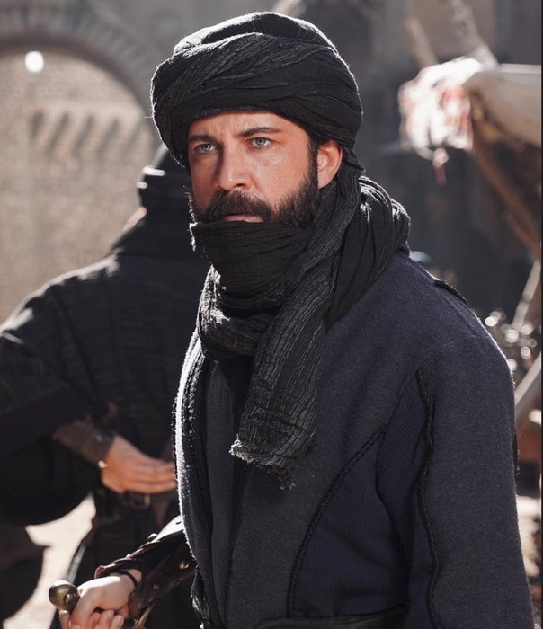 Foto - Alparslan Büyük Selçuklu'da herkesi üzen veda! Diziden ayrıldı