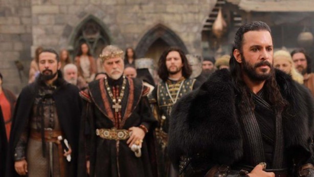 Foto - Alparslan Büyük Selçuklu'da herkesi üzen veda! Diziden ayrıldı