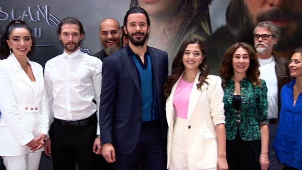 Alparslan Büyük Selçuklu'da herkesi üzen veda! Diziden ayrıldı