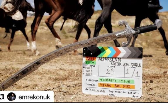 Foto - Alparslan Büyük Selçuklu'da kritik isim belli oldu