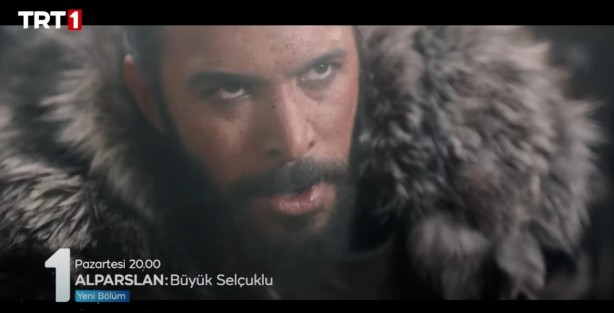 Foto - Alparslan Büyük Selçuklu'da sürpriz veda!