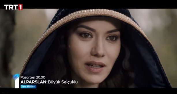 Foto - Alparslan Büyük Selçuklu'da sürpriz veda!