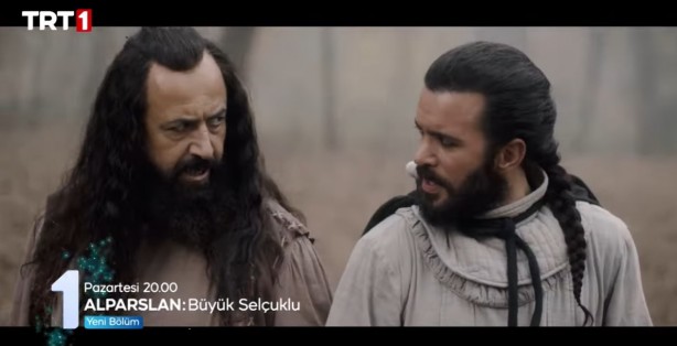 Alparslan Büyük Selçuklu'da sürpriz veda!