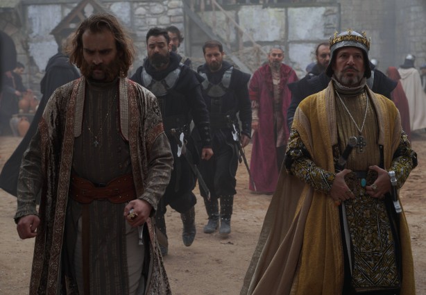 Foto - Alparslan Büyük Selçuklu'da sürpriz veda!