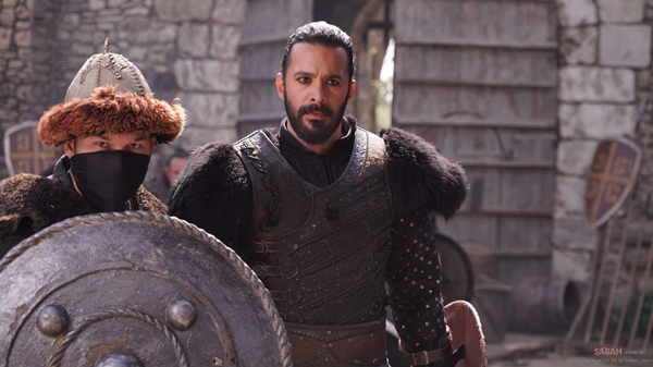 Foto - Alparslan Büyük Selçuklu'dan ayrılmıştı... Yıldız oyuncu diziye resmen geri dönüyor