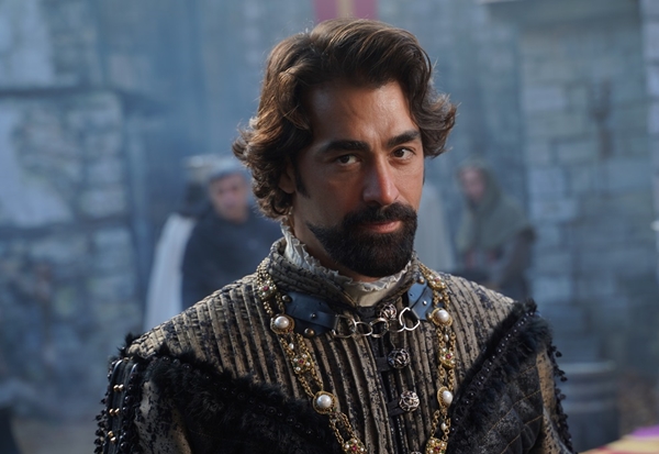 Foto - Alparslan Büyük Selçuklu'dan ayrılmıştı... Yıldız oyuncu diziye resmen geri dönüyor