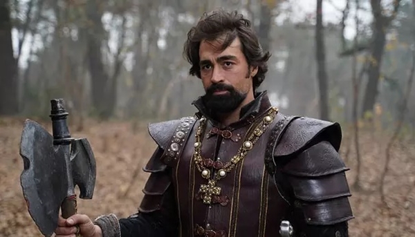 Foto - Alparslan Büyük Selçuklu'dan ayrılmıştı... Yıldız oyuncu diziye resmen geri dönüyor