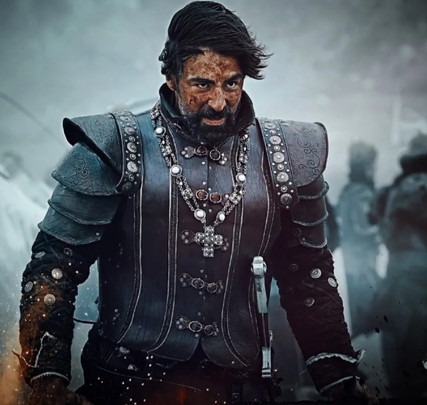 Foto - Alparslan Büyük Selçuklu'dan ayrılmıştı... Yıldız oyuncu diziye resmen geri dönüyor