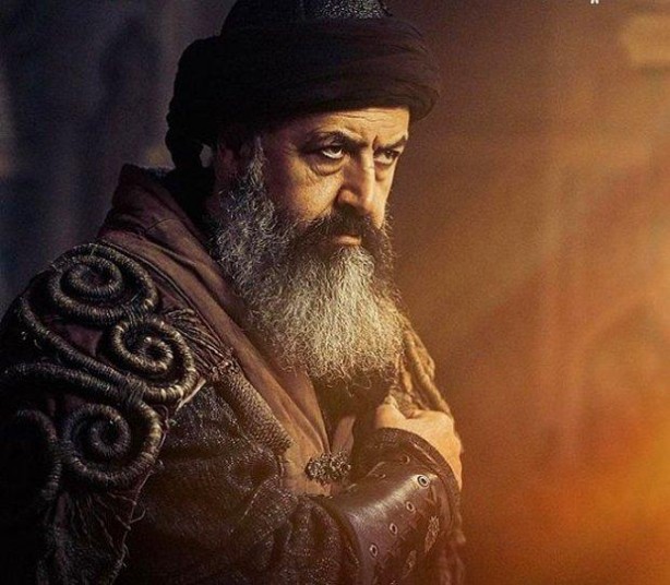 Alparslan: Büyük Selçuklu’nun Evdokya’sı o detayı anlattı