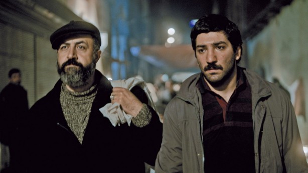 Foto - Alparslan Büyük Selçuklu'nun Nizamülmülk'ünü hiç böyle görmediniz!