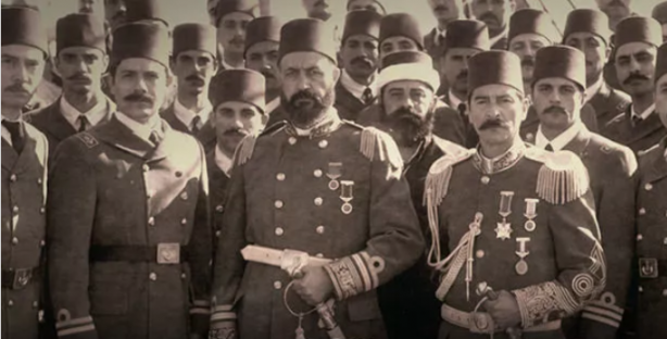 Foto - Alparslan Büyük Selçuklu'nun Nizamülmülk'ünü hiç böyle görmediniz!