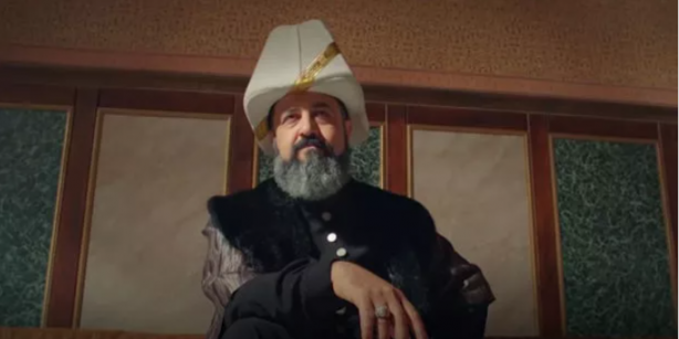 Foto - Alparslan Büyük Selçuklu'nun Nizamülmülk'ünü hiç böyle görmediniz!