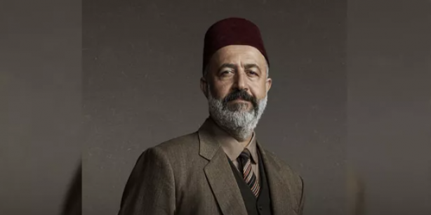 Foto - Alparslan Büyük Selçuklu'nun Nizamülmülk'ünü hiç böyle görmediniz!