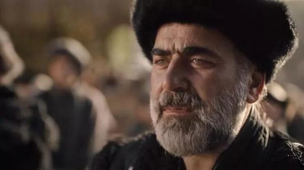 Foto - Alparslan Büyük Selçuklu'nun Tuğrul Emir Bozan'ın tarihteki hazin sonu!