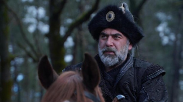 Foto - Alparslan Büyük Selçuklu'nun Tuğrul Emir Bozan'ın tarihteki hazin sonu!